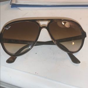 Ray-Ban Accessories - Ray Ban cats 5000 Ray-Ban Accessories - Ray Ban cats 5000